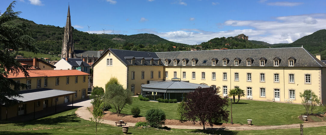 Le 1837 ★★★★ - History, natural beauty and comfort nestled by River Sorgues. - Aveyron, France