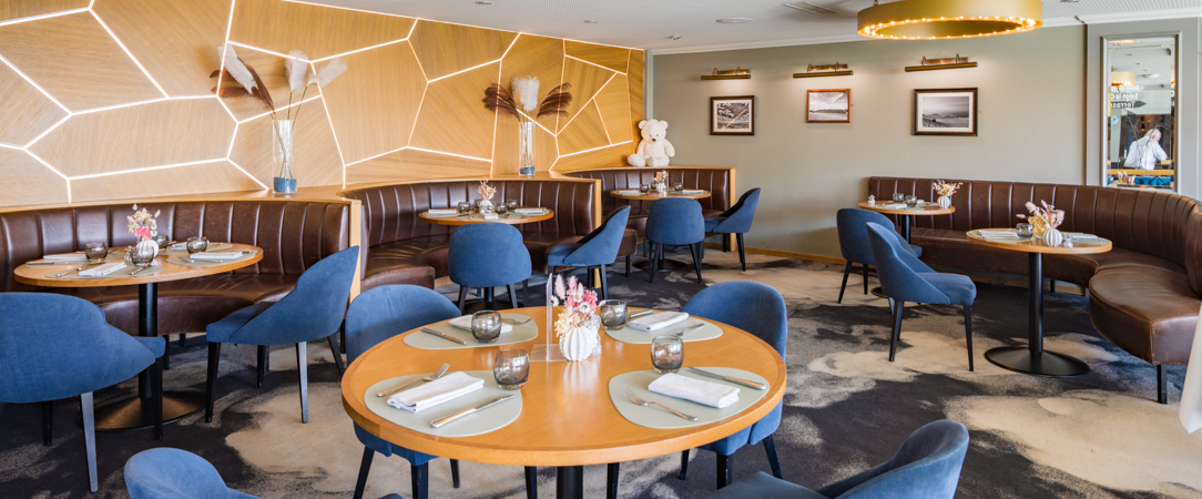 Everness Hotel & Resort ★★★★ - A mountain retreat with a delicious menu overlooking Lake Geneva. - Canton of Vaud, Switzerland
