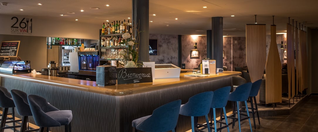 Everness Hotel & Resort ★★★★ - A mountain retreat with a delicious menu overlooking Lake Geneva. - Canton of Vaud, Switzerland