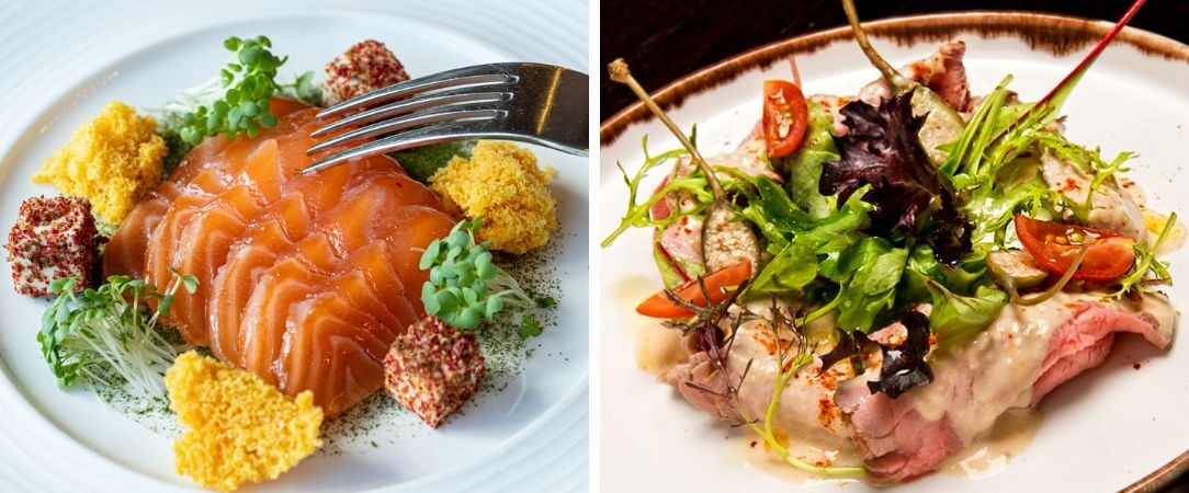 Everness Hotel & Resort ★★★★ - A mountain retreat with a delicious menu overlooking Lake Geneva. - Canton of Vaud, Switzerland