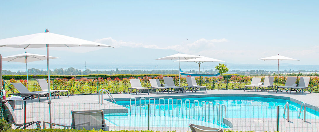 Everness Hotel & Resort ★★★★ - Une belle adresse où le bien-être et le confort sont les leitmotivs. - Canton de Vaud, Suisse