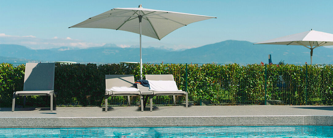 Everness Hotel & Resort ★★★★ - Une belle adresse où le bien-être et le confort sont les leitmotivs. - Canton de Vaud, Suisse