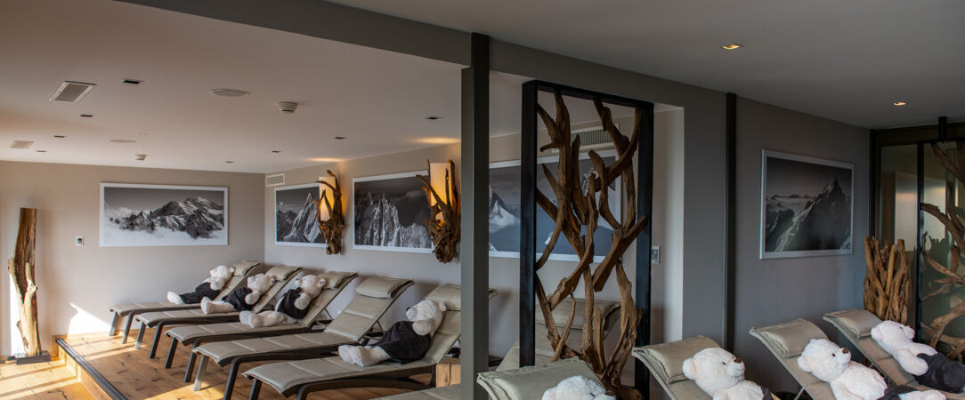 Everness Hotel & Resort ★★★★ - Une belle adresse où le bien-être et le confort sont les leitmotivs. - Canton de Vaud, Suisse
