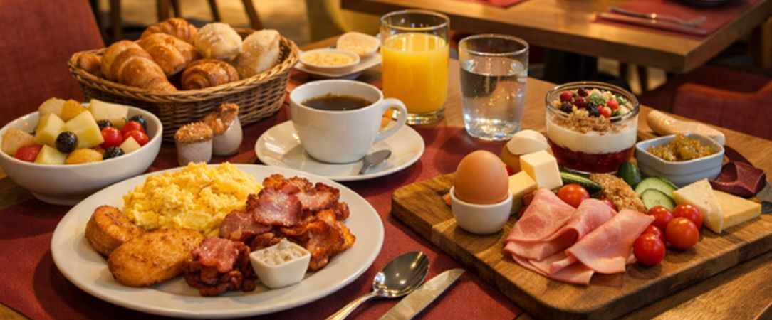 Everness Hotel & Resort ★★★★ - Une adresse gourmande sur les hauteurs du lac Léman, entre panoramas alpins et cuisine inspirée. - Canton de Vaud, Suisse