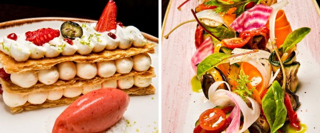 Everness Hotel & Resort ★★★★ - Vivez l’expérience d’un menu inclus pour faire de votre séjour une véritable parenthèse culinaire. - Canton de Vaud, Suisse