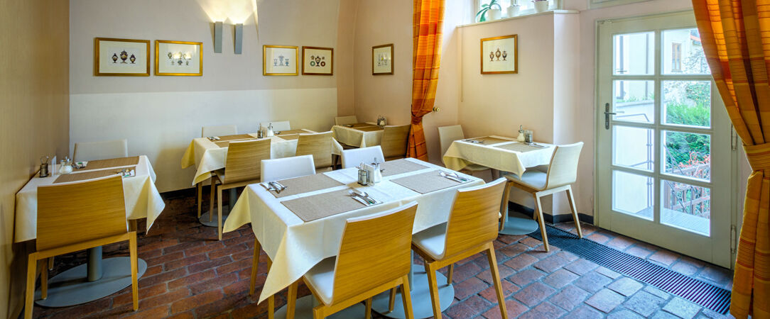 Monastery Hotel ★★★★ - Historic & charming oasis right by Prague Castle - Prague, Czech Republic