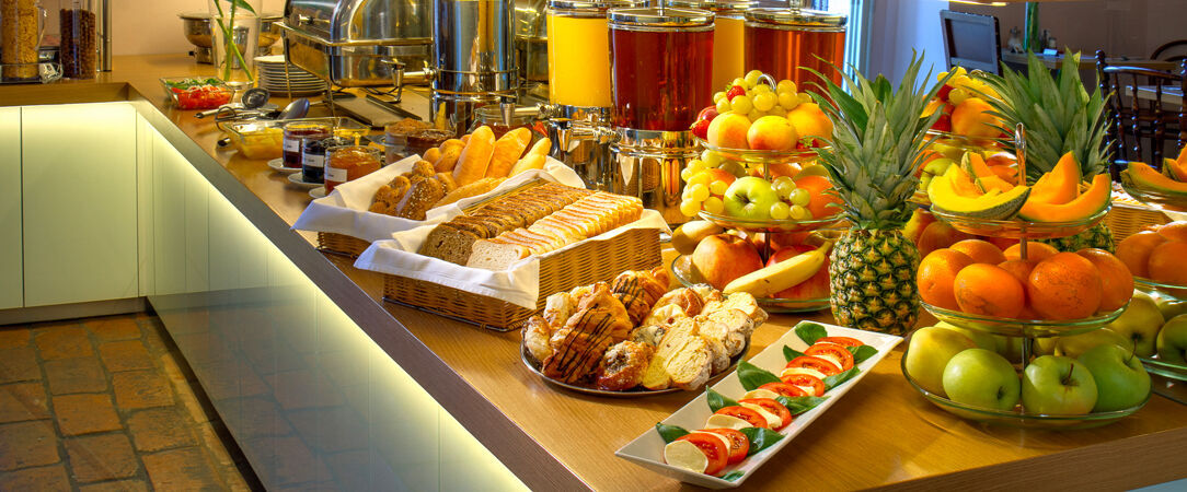 Monastery Hotel ★★★★ - Historic & charming oasis right by Prague Castle - Prague, Czech Republic