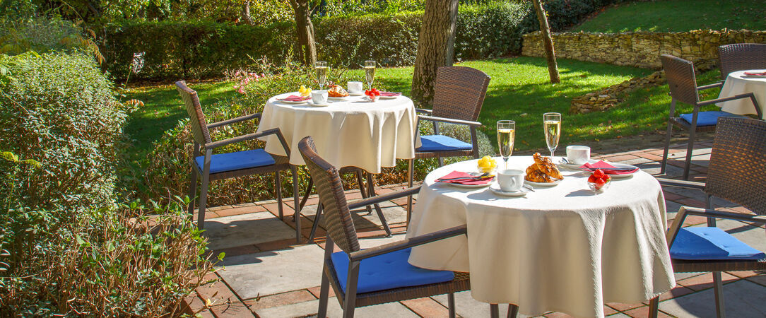 Monastery Hotel ★★★★ - Historic & charming oasis right by Prague Castle - Prague, Czech Republic