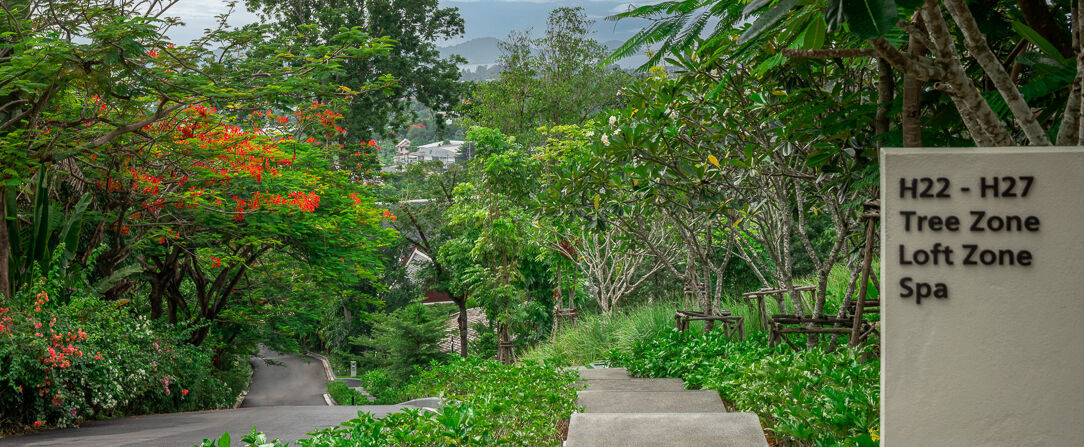 Noku Phuket ★★★★★ - Hillside oasis overlooking Chalong Bay in Phuket. - Phuket, Thailand