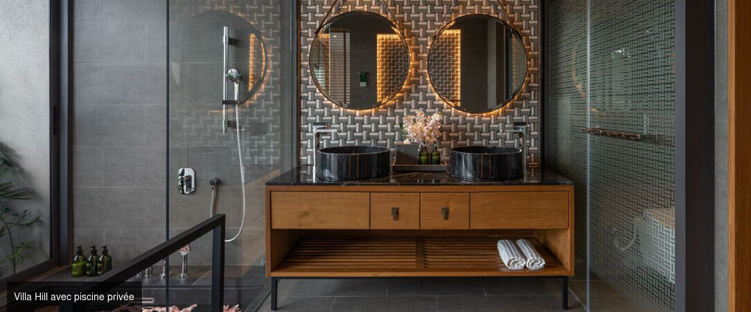 Noku Phuket ★★★★★ - Prestige, bien-être & nature à Phuket. - Phuket, Thaïlande