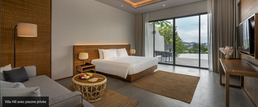 Noku Phuket ★★★★★ - Prestige, bien-être & nature à Phuket. - Phuket, Thaïlande