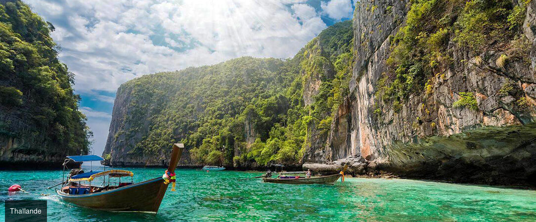 Noku Phuket ★★★★★ - Prestige, bien-être & nature à Phuket. - Phuket, Thaïlande