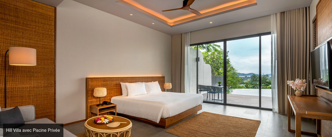 Noku Phuket ★★★★★ - Prestige, bien-être & nature à Phuket. - Phuket, Thaïlande