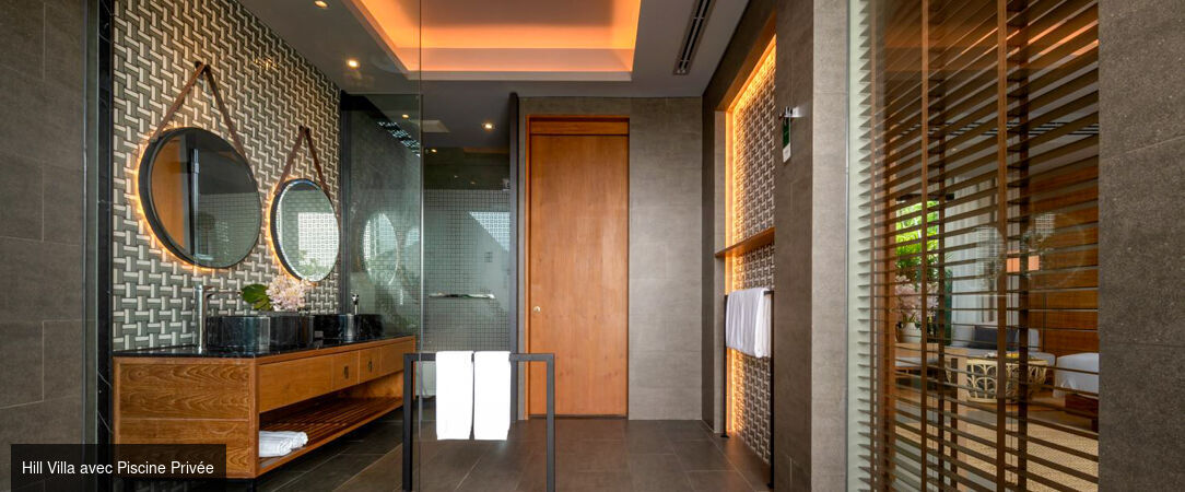Noku Phuket ★★★★★ - Prestige, bien-être & nature à Phuket. - Phuket, Thaïlande