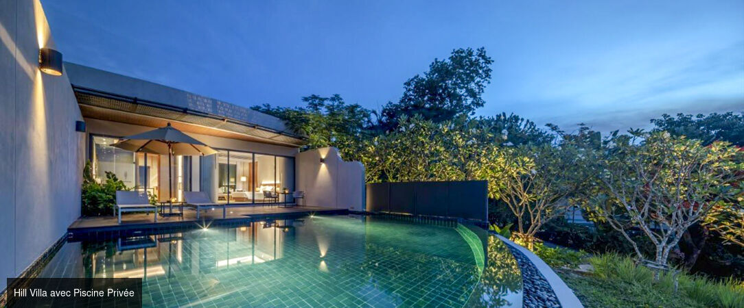 Noku Phuket ★★★★★ - Prestige, bien-être & nature à Phuket. - Phuket, Thaïlande