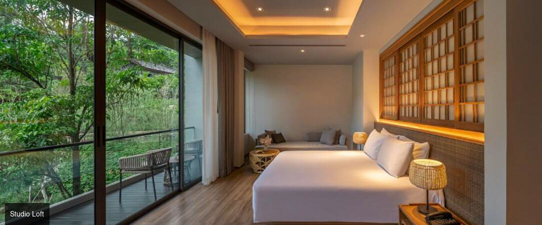 Noku Phuket ★★★★★ - Prestige, bien-être & nature à Phuket. - Phuket, Thaïlande