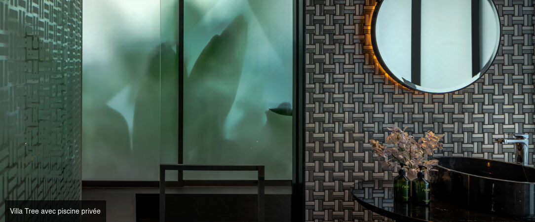Noku Phuket ★★★★★ - Adults only - Prestige, bien-être & nature à Phuket. - Phuket, Thaïlande