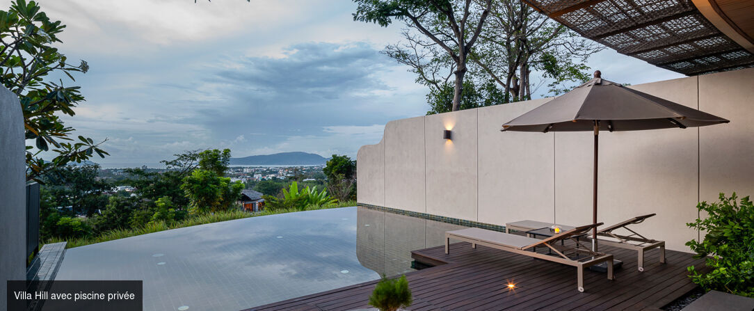 Noku Phuket ★★★★★ - Prestige, bien-être & nature à Phuket. - Phuket, Thaïlande