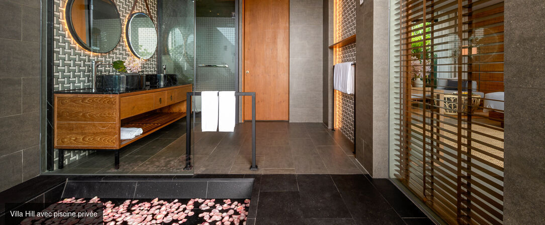 Noku Phuket ★★★★★ - Prestige, bien-être & nature à Phuket. - Phuket, Thaïlande