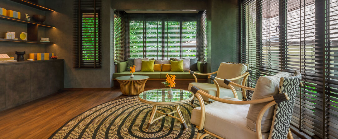 Noku Phuket ★★★★★ - Adults only - Prestige, bien-être & nature à Phuket. - Phuket, Thaïlande