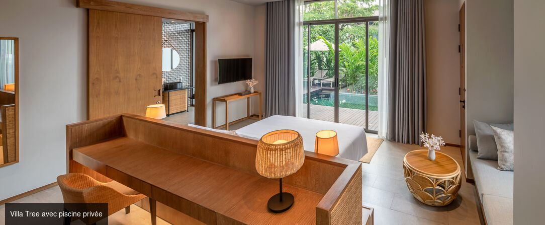 Noku Phuket ★★★★★ - Prestige, bien-être & nature à Phuket. - Phuket, Thaïlande