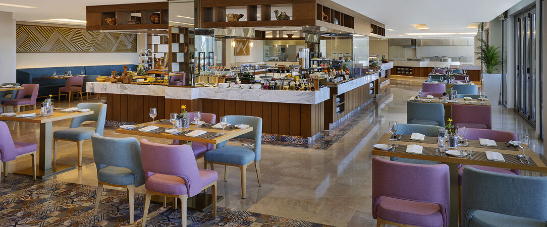 DusitD2 Naseem Resort ★★★★ - A spectacular mountain hideaway in the Grand Canyon of the Middle East. - Jabal Akhdar, Oman