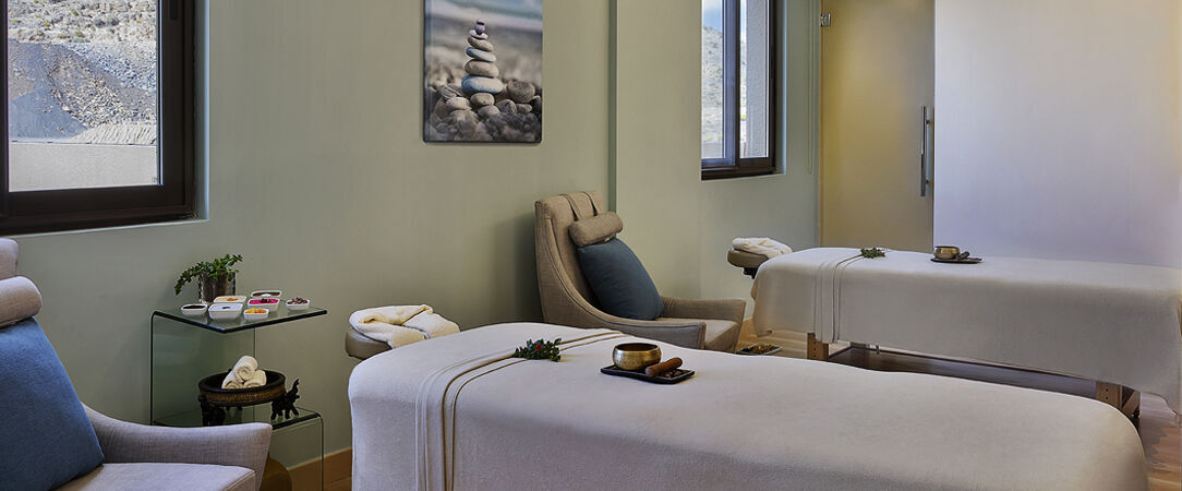DusitD2 Naseem Resort ★★★★ - A spectacular mountain hideaway in the Grand Canyon of the Middle East. - Jabal Akhdar, Oman