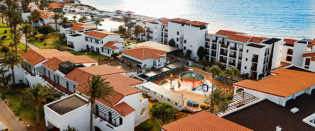 TUI Magic Life Fuerteventura ★★★★ - Dreamy oceanside stay in magical Fuerteventura - Fuerteventura, Canary Islands