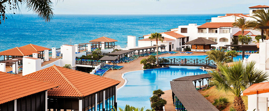 TUI Magic Life Fuerteventura ★★★★ - Dreamy oceanside stay in magical Fuerteventura - Fuerteventura, Canary Islands