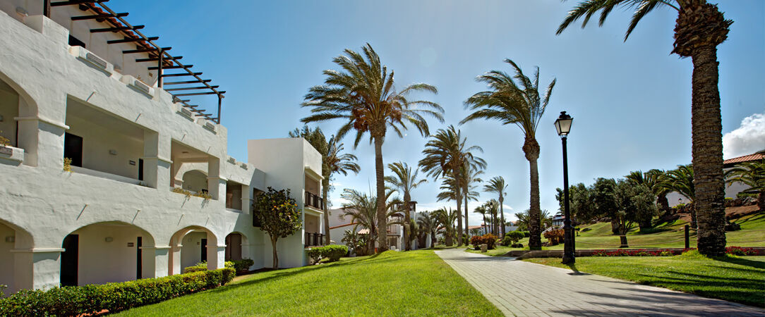 TUI Magic Life Fuerteventura ★★★★ - Dreamy oceanside stay in magical Fuerteventura - Fuerteventura, Canary Islands