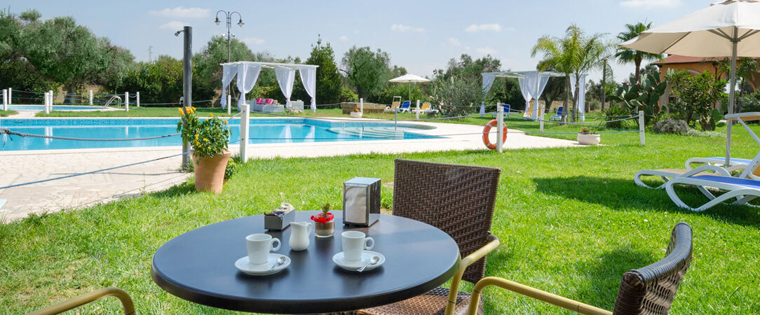 Tenuta La Baronessa ★★★★ - Serene & enchanting resort in the authentic countryside of Apulia. - Apulia, Italy