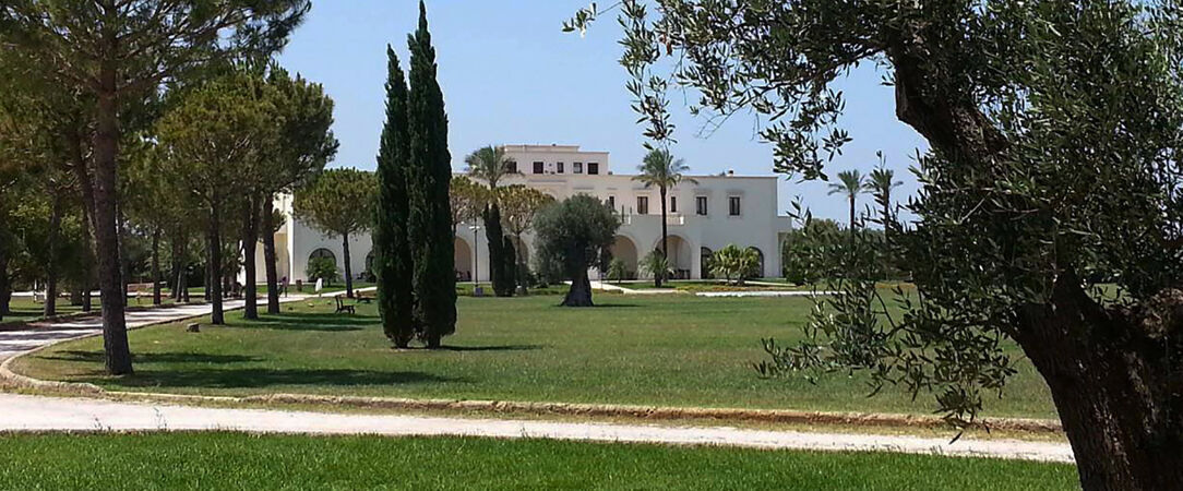Tenuta La Baronessa ★★★★ - Serene & enchanting resort in the authentic countryside of Apulia. - Apulia, Italy