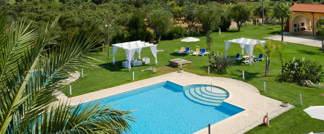 Tenuta La Baronessa ★★★★ - Serene & enchanting resort in the authentic countryside of Apulia. - Apulia, Italy