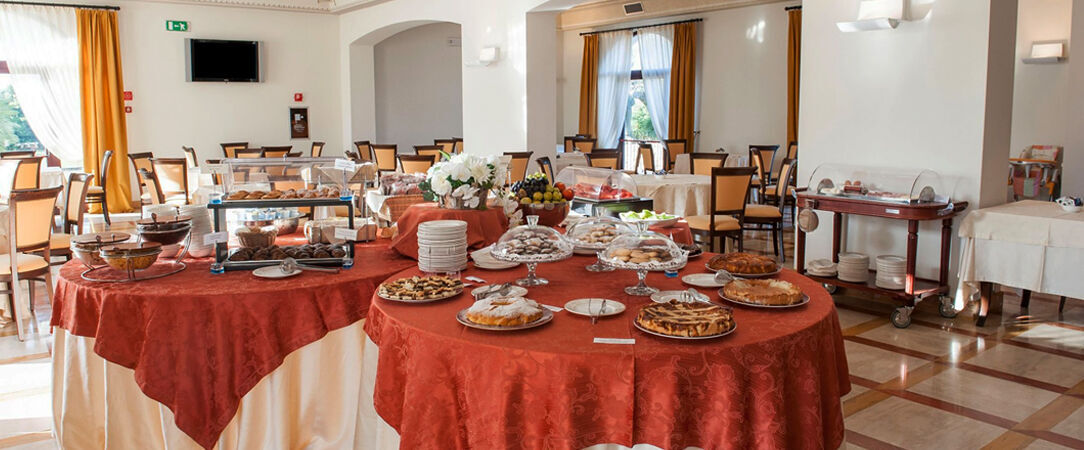 Tenuta La Baronessa ★★★★ - Serene & enchanting resort in the authentic countryside of Apulia. - Apulia, Italy