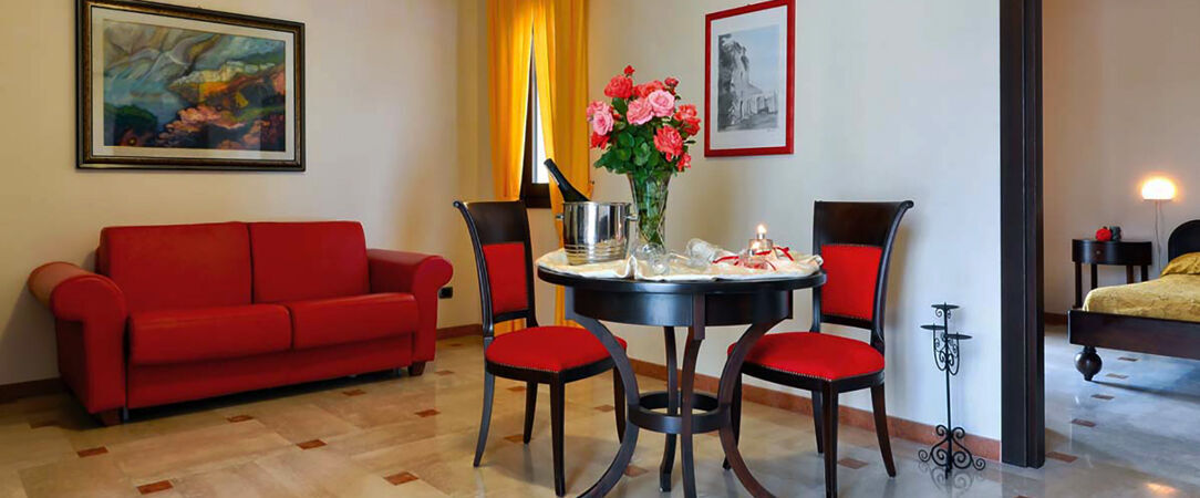 Tenuta La Baronessa ★★★★ - Serene & enchanting resort in the authentic countryside of Apulia. - Apulia, Italy