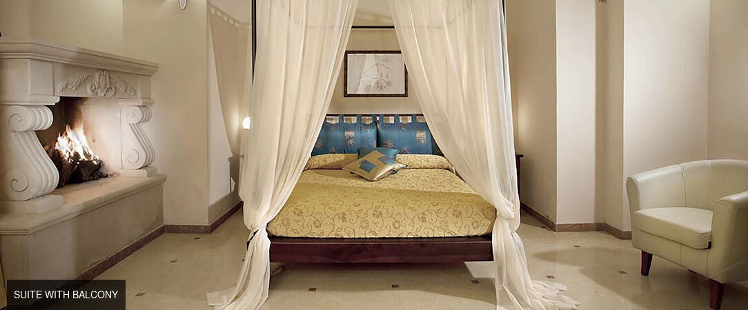 Tenuta La Baronessa ★★★★ - Serene & enchanting resort in the authentic countryside of Apulia. - Apulia, Italy
