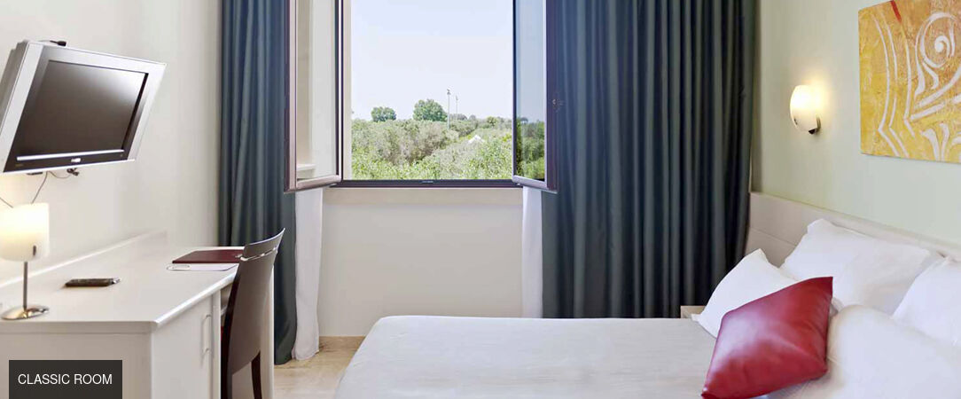 Tenuta La Baronessa ★★★★ - Serene & enchanting resort in the authentic countryside of Apulia. - Apulia, Italy