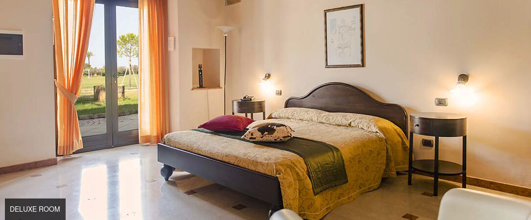 Tenuta La Baronessa ★★★★ - Serene & enchanting resort in the authentic countryside of Apulia. - Apulia, Italy