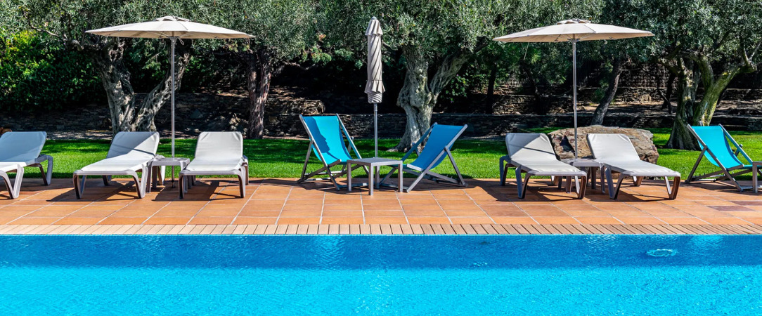 Hotel Sol Ixent - Calm coastal retreat in one of Spain's most picturesque towns. - Cadaqués, Spain