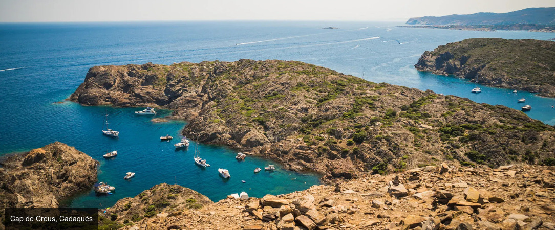 Hotel Sol Ixent - Calm coastal retreat in one of Spain's most picturesque towns. - Cadaqués, Spain