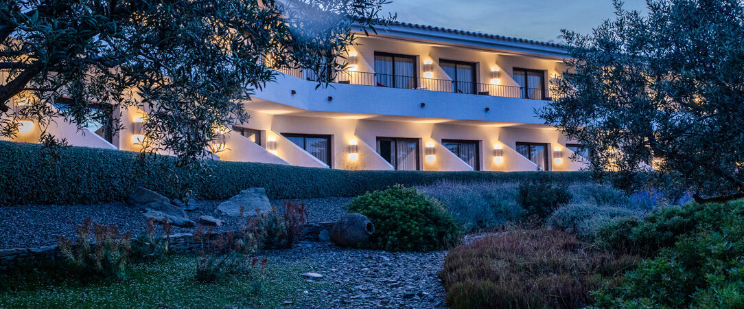 Hotel Sol Ixent - Calm coastal retreat in one of Spain's most picturesque towns. - Cadaqués, Spain