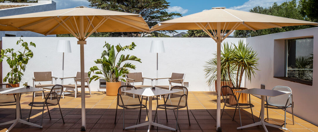 Hotel Sol Ixent - Calm coastal retreat in one of Spain's most picturesque towns. - Cadaqués, Spain