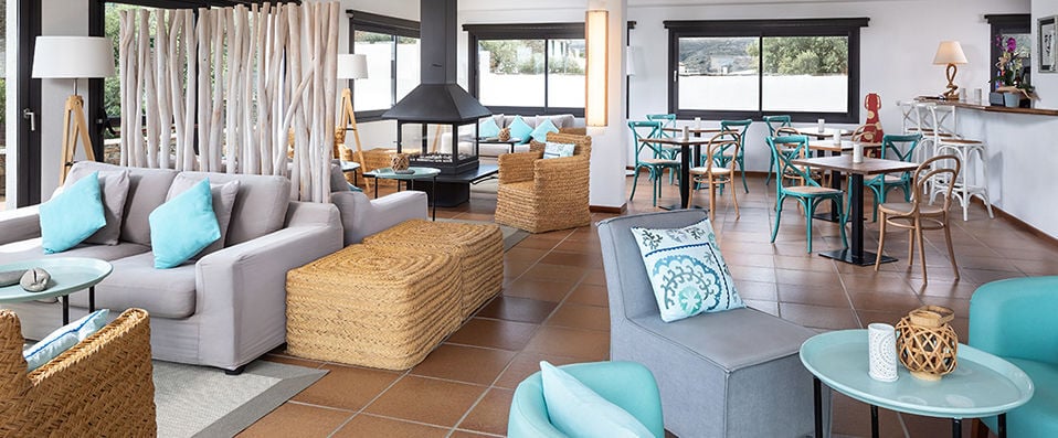 Hotel Sol Ixent - Un joyau gourmand de la Costa Brava offrant un vue mer à Cadaqués. - Cadaqués, Espagne