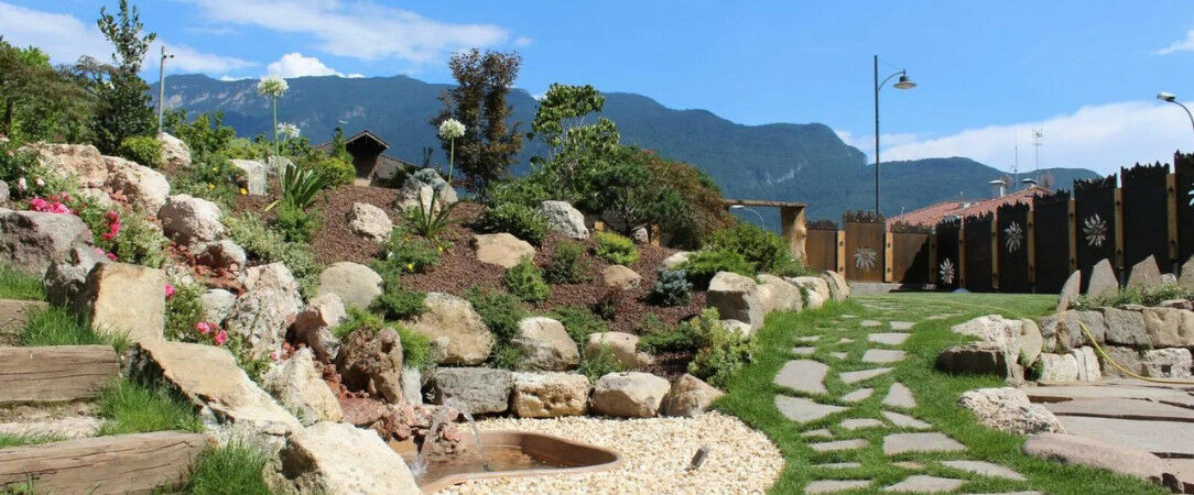 La Filanda Relax & Gourmet - Thrilling nature and delicious dining in the heart of the Italian Alps. - Italian Alps, Italy
