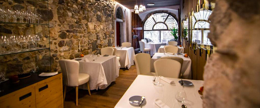 La Filanda Relax & Gourmet - Thrilling nature and delicious dining in the heart of the Italian Alps. - Italian Alps, Italy