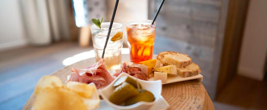 La Filanda Relax & Gourmet - Thrilling nature and delicious dining in the heart of the Italian Alps. - Italian Alps, Italy