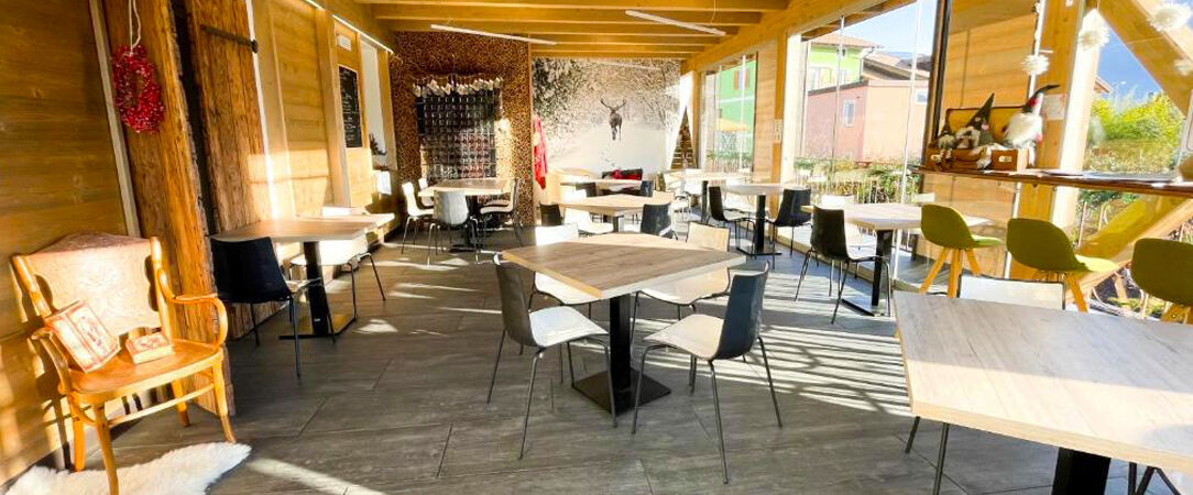 La Filanda Relax & Gourmet - Thrilling nature and delicious dining in the heart of the Italian Alps. - Italian Alps, Italy