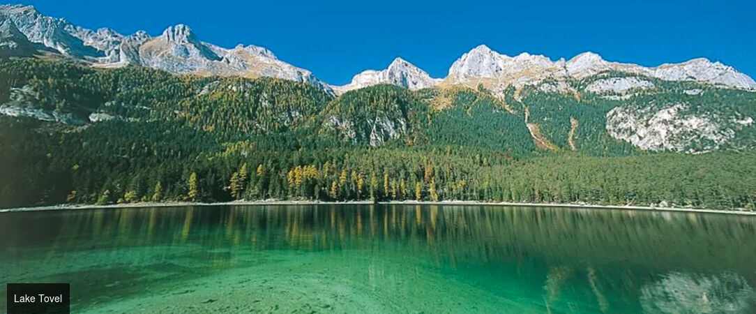 La Filanda Relax & Gourmet - Thrilling nature and delicious dining in the heart of the Italian Alps. - Italian Alps, Italy
