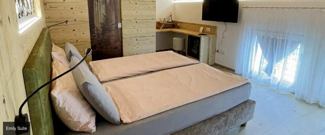 La Filanda Relax & Gourmet - Thrilling nature and delicious dining in the heart of the Italian Alps. - Italian Alps, Italy