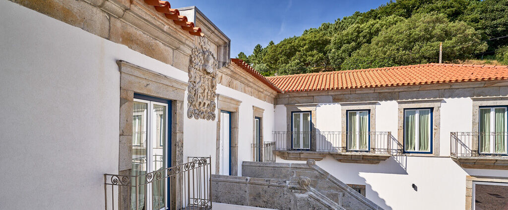 The Vinea Collection Hotel by Piamonte Hotels ★★★★★ - Un refuge contemporain au nord du Portugal, entre histoire viticole et montagnes. - Melgaço, Portugal